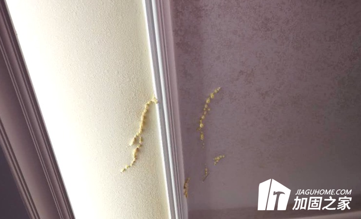 在防水補漏工程中，你知道房屋滲漏水的治理禁忌嗎?