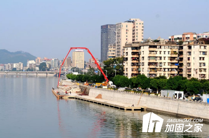 砌體結(jié)構(gòu)加固的方法匯總！