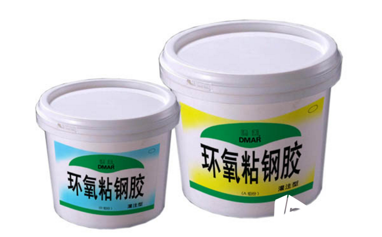 冬季，粘鋼加固使用粘鋼膠有哪些注意事項?