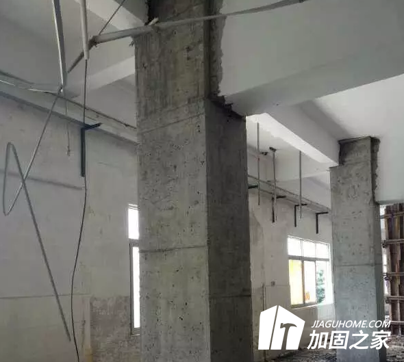 廠房加固改造這些，你可了解?