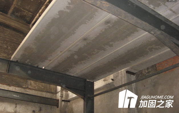 預(yù)應(yīng)力樓板