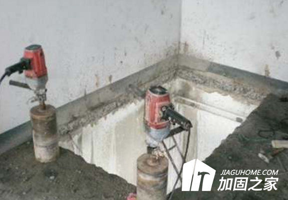 現(xiàn)澆樓板開洞，切記不可任性！