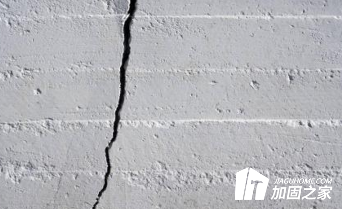 裂縫修補(bǔ)加固，為你安全加固