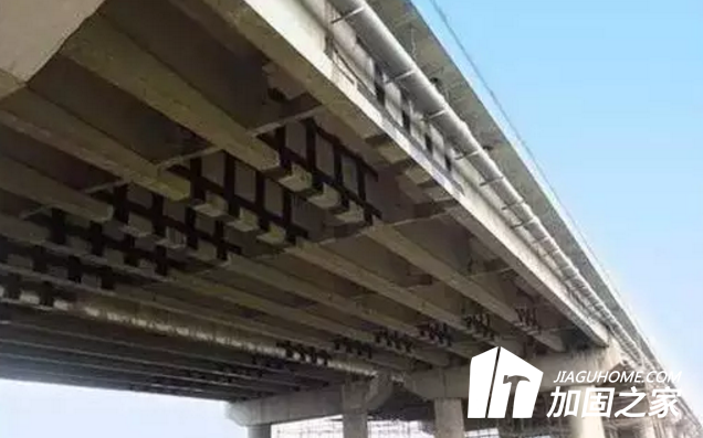橋梁維修加固項(xiàng)目說明【久堅(jiān)加固】