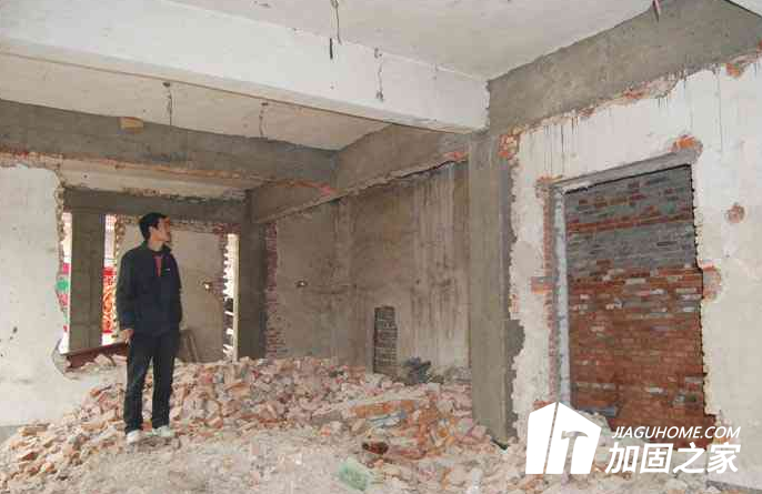 墻體改梁的正確步驟和注意事項(xiàng)