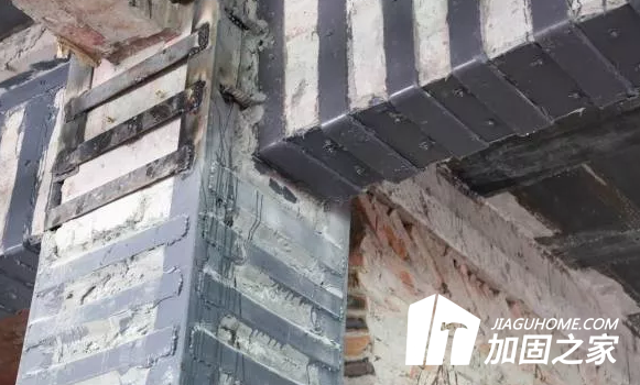 碳纖維加固和粘鋼加固，該如何選擇？