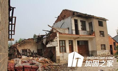 三四線縣城自建房有沒有做抗震鑒定的必要？