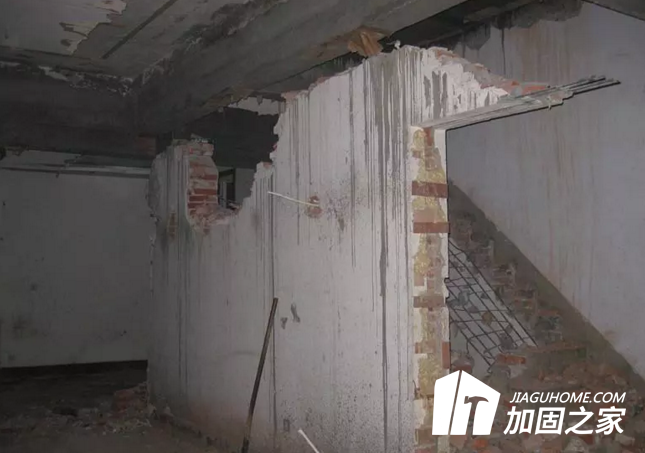 墻改梁是什么，磚混結(jié)構(gòu)墻改梁對房子有什么危害?