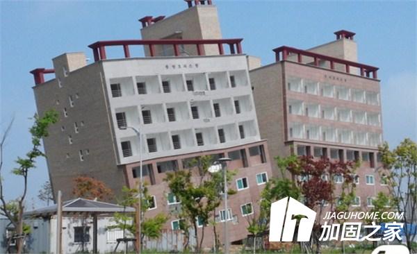 房屋加固是怎么操作施工的？怎么加固？