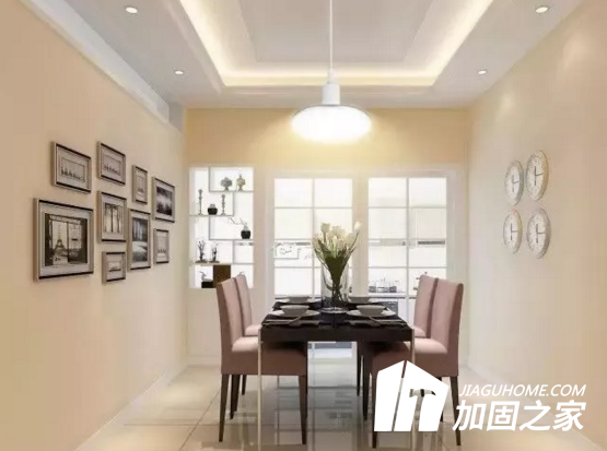 絲毫不輸新房裝修的二手房改造方式大公開！