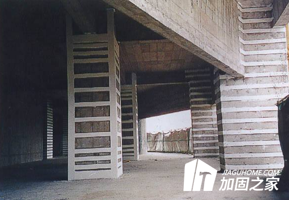 房屋加固是怎么個加固法，主要加固方式以及后期是否存在后遺癥