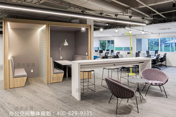 愛國就置信自己的辦公家具品牌！