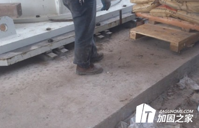 細(xì)集料水泥基灌漿料性能的研究進展！