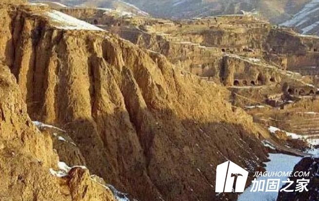 為什么要做黃土地基加固？怎么做？