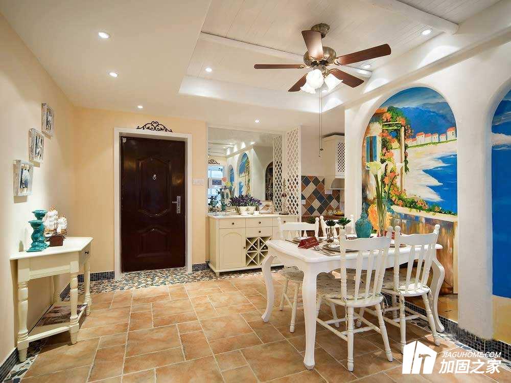 家庭做裝修改造應(yīng)當(dāng)注意的事項(xiàng)有哪些？