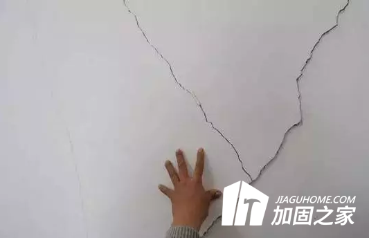 房屋常見的構(gòu)件裂縫都有哪一些？