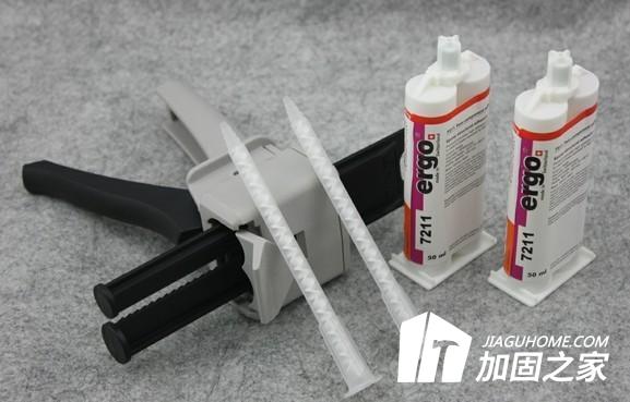 詳看如何才能有效避免結(jié)構(gòu)膠混合不均勻問(wèn)題