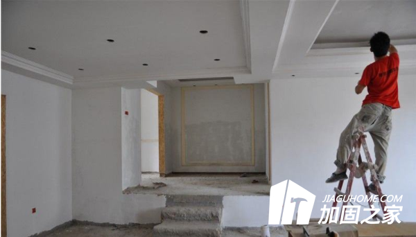 房?jī)r(jià)太貴了，那就舊房改造吧!