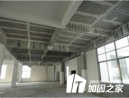 整治房地產(chǎn)亂象，對(duì)房屋加固行業(yè)有影響嗎?