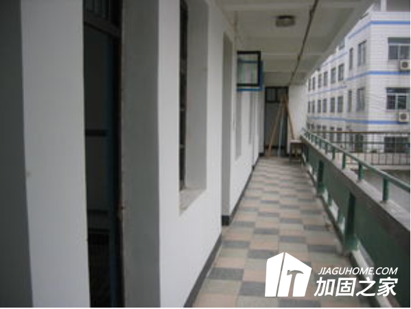 人民大學(xué)宿舍著火，火災(zāi)后宿舍加固如何進(jìn)行?