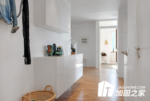 二手房改造，給你一個新的房子