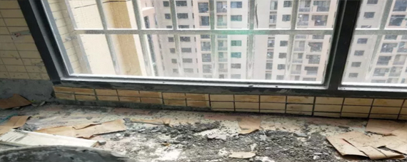 剪力墻、承重墻開(kāi)門(mén)洞需要承擔(dān)什么責(zé)任