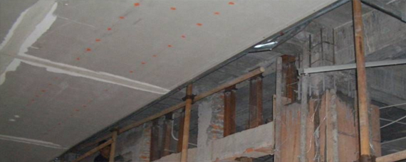 預應(yīng)力樓板開30厘米洞口需要加固嗎