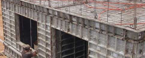 結(jié)構(gòu)加固設(shè)計(jì)前是要做檢測嗎