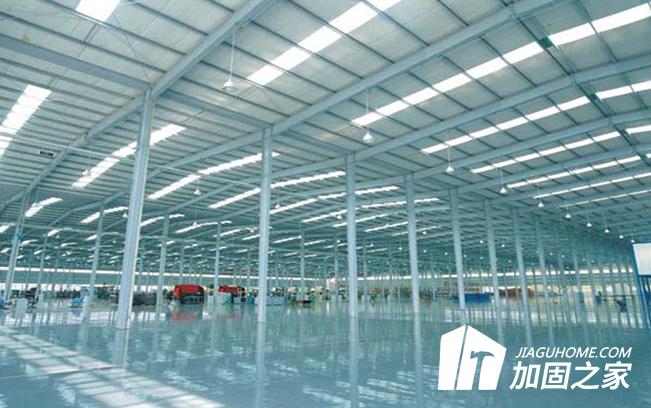 鋼結(jié)構(gòu)加固