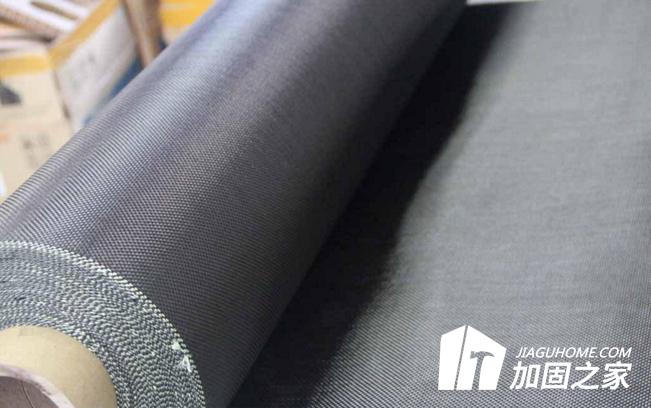 碳纖維布加固重重受限，怎么解決？