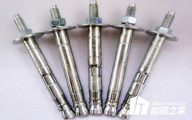 機(jī)械錨栓和化學(xué)錨栓的區(qū)別在哪里？