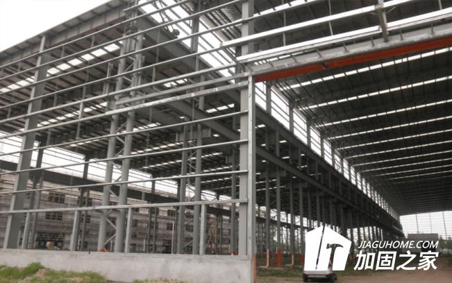 鋼結(jié)構(gòu)