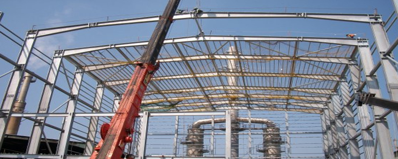 鋼結(jié)構(gòu)工程都需要做什么檢驗(yàn)?zāi)? width=