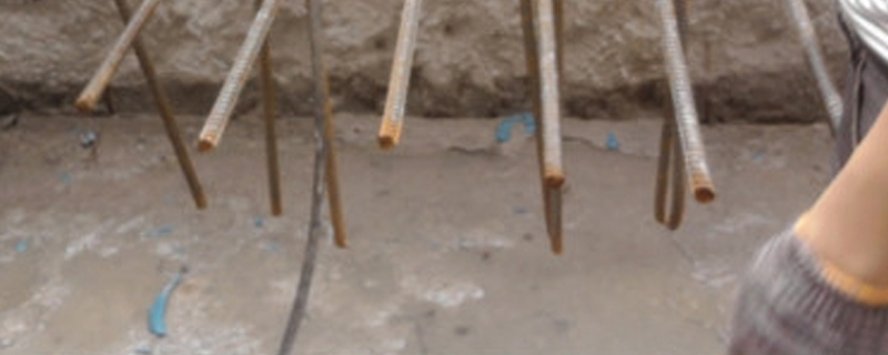 針對(duì)植筋破壞形態(tài)進(jìn)行植筋加固時(shí)應(yīng)注意的問題說明！