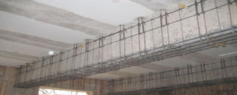 建筑結(jié)構(gòu)加固改造的流程!