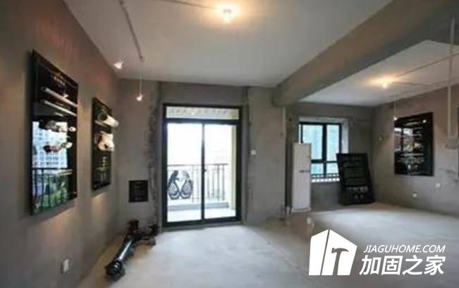 房屋加固施工過程中需要注意什么?