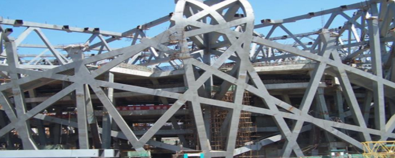 鋼結(jié)構(gòu)現(xiàn)場檢測內(nèi)容有哪些