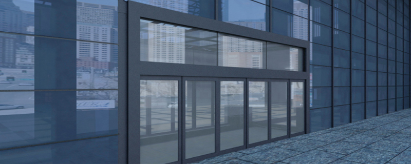 玻璃幕墻設(shè)計有什么原則