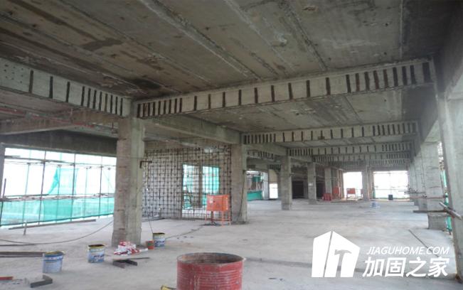 如何制定抗震加固設(shè)計方案?