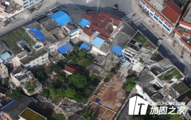 臺(tái)東縣發(fā)生地震，抗震加固越來(lái)越重要了