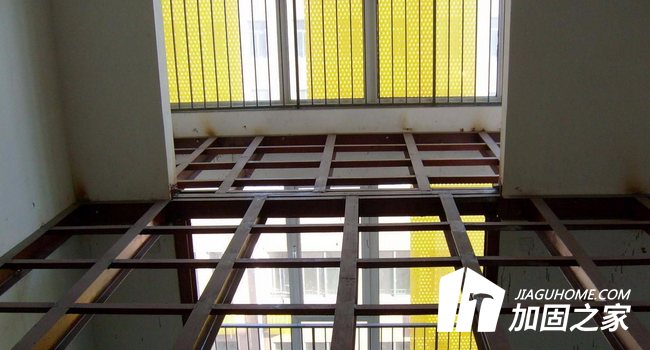 詳解鋼結(jié)構(gòu)加固方法，這里很全面！