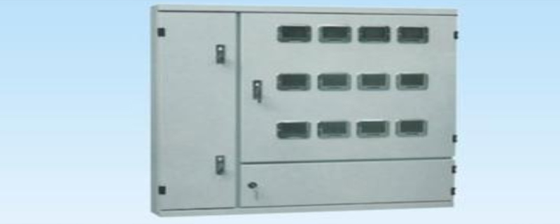 電表箱的鎖圓孔怎么開(kāi)