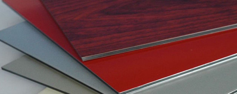 鋁塑板顏色