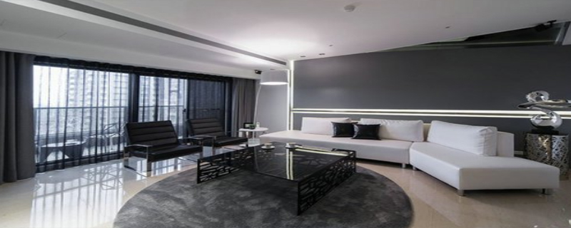 裝修哪種不過時