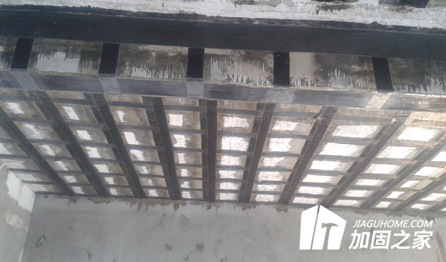 舊廠房改造加固流程介紹!