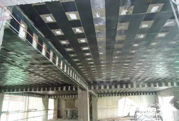 工業(yè)廠房加固方法有哪些？