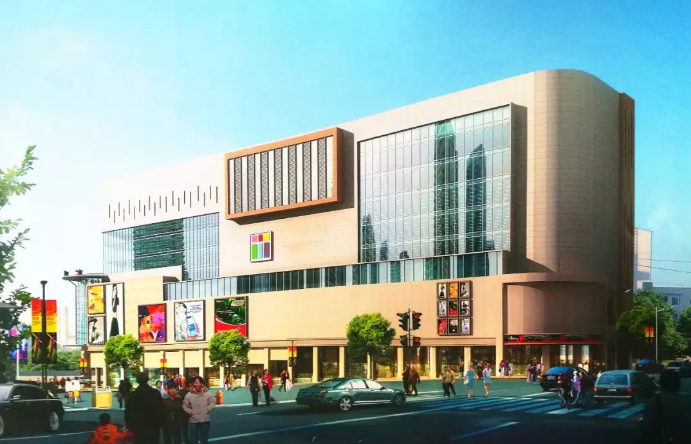 消能減震加固——不一樣的既有建筑改造！