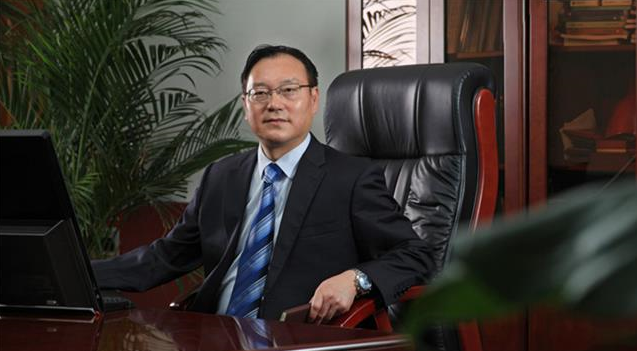 四川省建科院院長(zhǎng)王德華作為封面人物登上《工程建設(shè)標(biāo)準(zhǔn)化》雜志并接受人物專訪