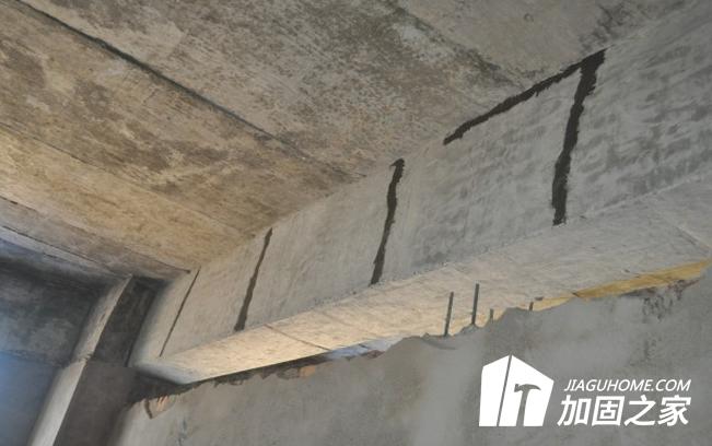 選對加固修補(bǔ)方法修補(bǔ)裂縫，讓房屋裂縫得到完美解決