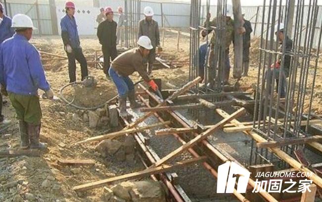 哪些因素造成地基基礎(chǔ)損壞？